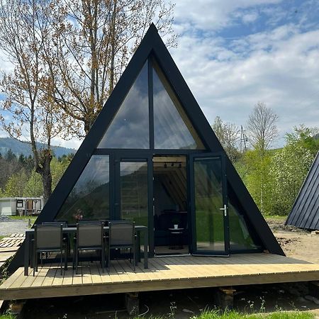 E D E L H E R T - Luxe Alpenhuis In Prachtig Karinthie Gnesau エクステリア 写真