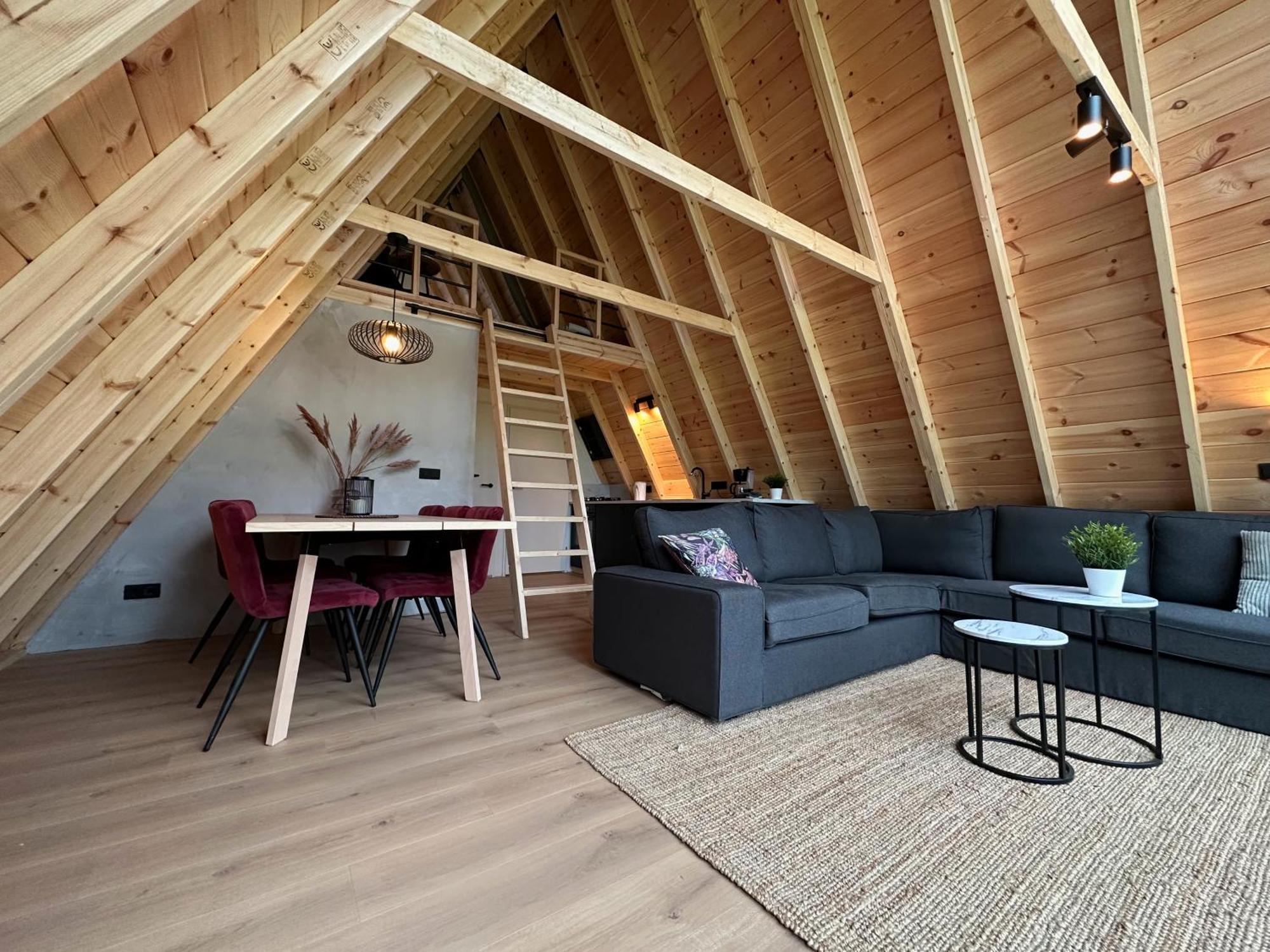 E D E L H E R T - Luxe Alpenhuis In Prachtig Karinthie Gnesau エクステリア 写真