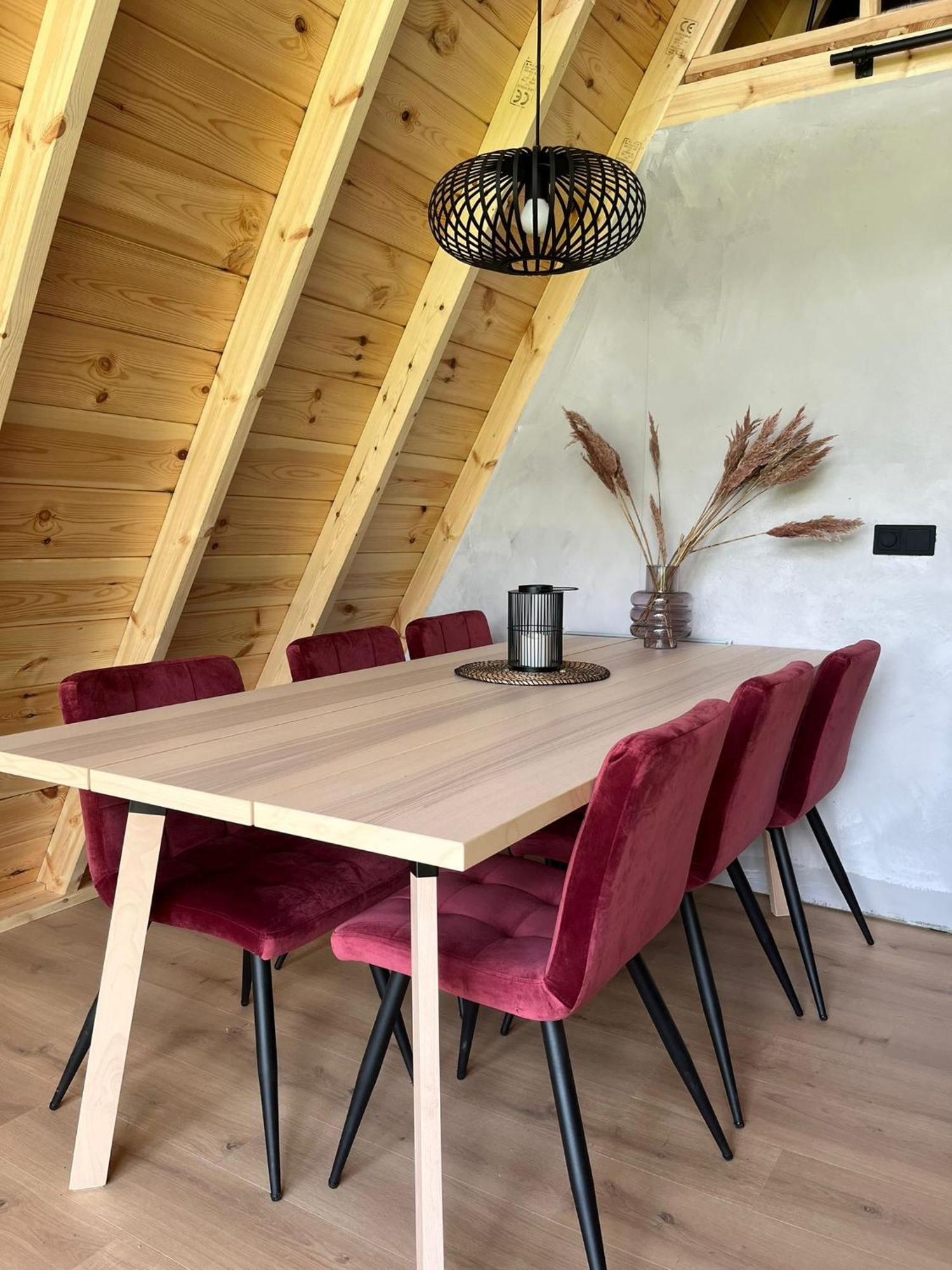 E D E L H E R T - Luxe Alpenhuis In Prachtig Karinthie Gnesau エクステリア 写真