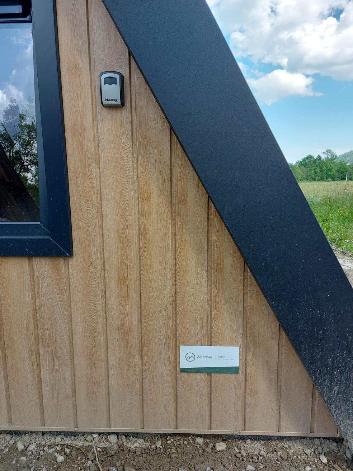 E D E L H E R T - Luxe Alpenhuis In Prachtig Karinthie Gnesau エクステリア 写真